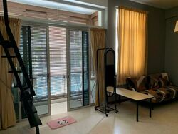 The Greenwich (D28), Condominium #598078551